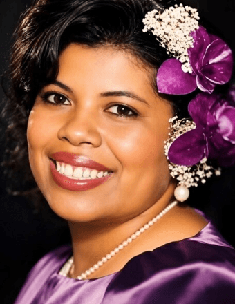 Sharon Patrice Leneau-Jones Obituary