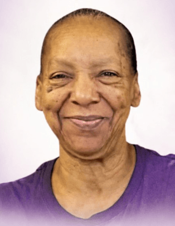 Patricia Powell-Fasion Obituary