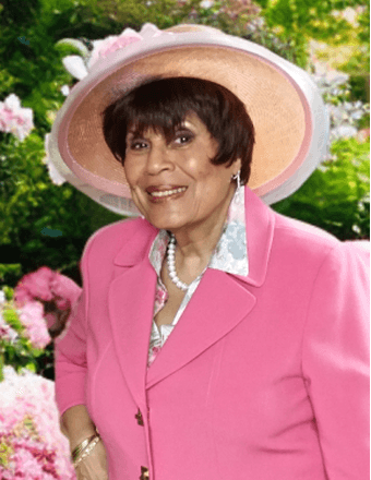 Vanhilda E. Ward Obituary
