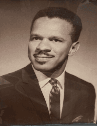 Conway E. Waldron Obituary