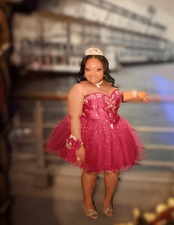 Amba S. Corbin Obituary