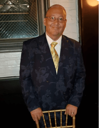 Alfredo Cruz,Jr. Obituary