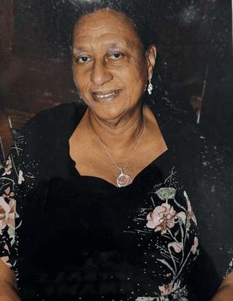 Greta Lopez Obituary