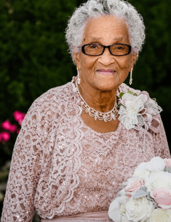 Beryl Rose Patterson Obituary